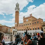 ヴィラ Casa Giovanna