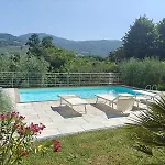 ヴィラ Casa Giovanna Castelfranco di Sopra