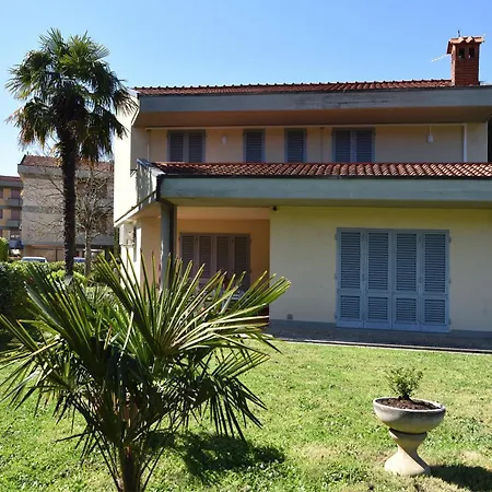 ヴィラ Casa Giovanna *