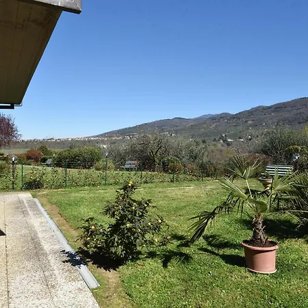 Villa Casa Giovanna Castelfranco di Sopra