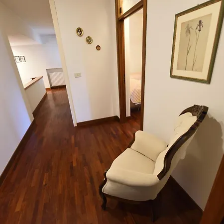 Casa Giovanna Villa Castelfranco di Sopra