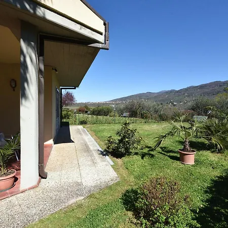 Casa Giovanna Villa