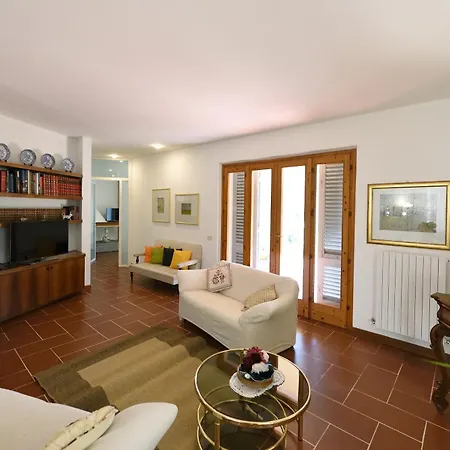 Casa Giovanna * Castelfranco di Sopra