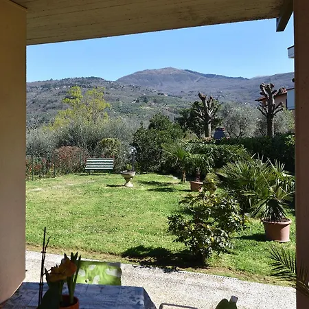 Villa Casa Giovanna