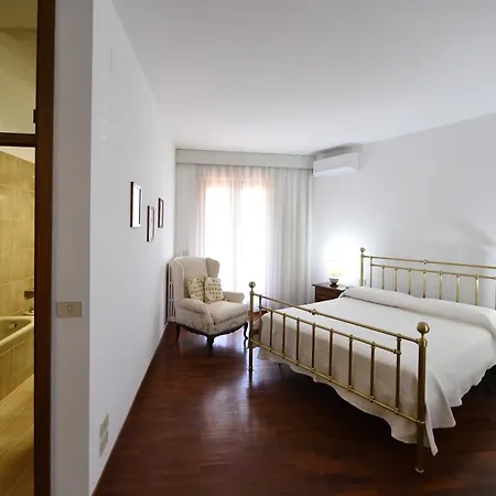 Casa Giovanna Villa *