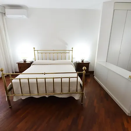 Villa Casa Giovanna