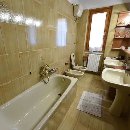 Casa Giovanna Villa Castelfranco di Sopra