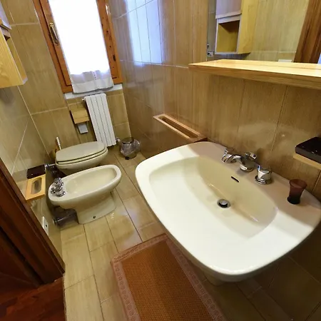 Casa Giovanna Castelfranco di Sopra