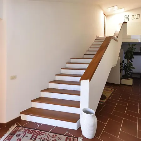 Casa Giovanna * Castelfranco di Sopra