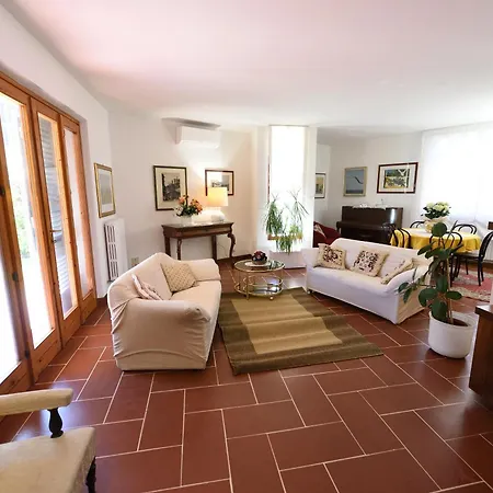 Casa Giovanna Villa *