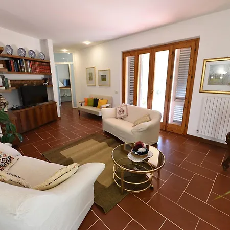 Villa Casa Giovanna Castelfranco di Sopra