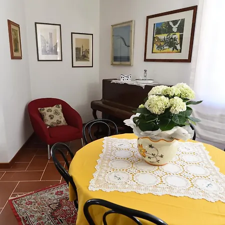 Casa Giovanna Villa