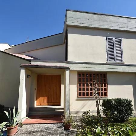 Casa Giovanna ヴィラ *