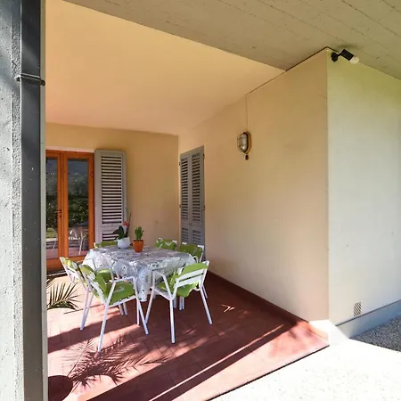 ヴィラ Casa Giovanna *