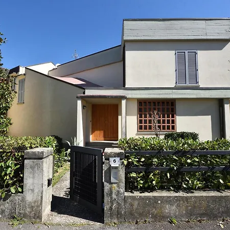 Casa Giovanna * Castelfranco di Sopra