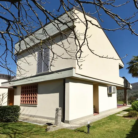 Casa Giovanna * Castelfranco di Sopra