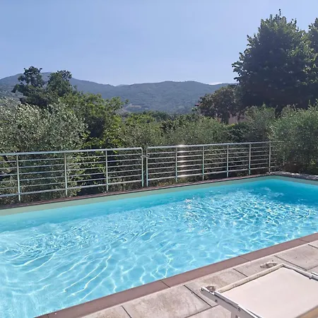 Casa Giovanna Villa Castelfranco di Sopra