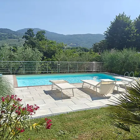 Villa Casa Giovanna Castelfranco di Sopra