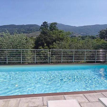 Casa Giovanna Castelfranco di Sopra