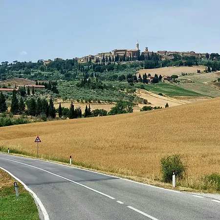 Casa Giovanna *