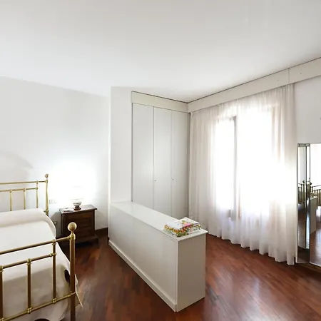 Willa Casa Giovanna *