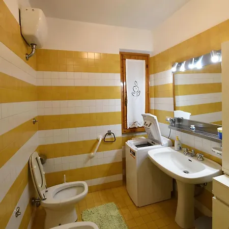 Casa Giovanna