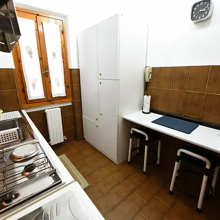Willa Casa Giovanna
