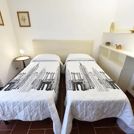 Casa Giovanna Willa Castelfranco di Sopra