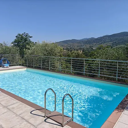 Casa Giovanna *
